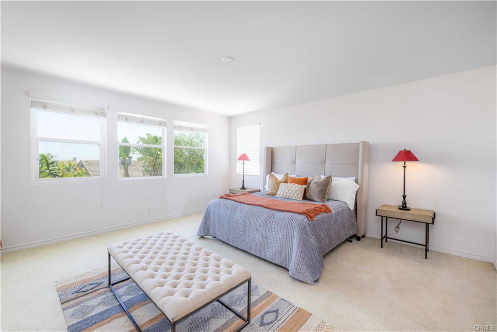 8034 Portico Terrace in Orange, CA - Building Photo
