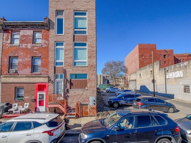 1532 N 4th St in Philadelphia, PA - Building Photo - Building Photo
