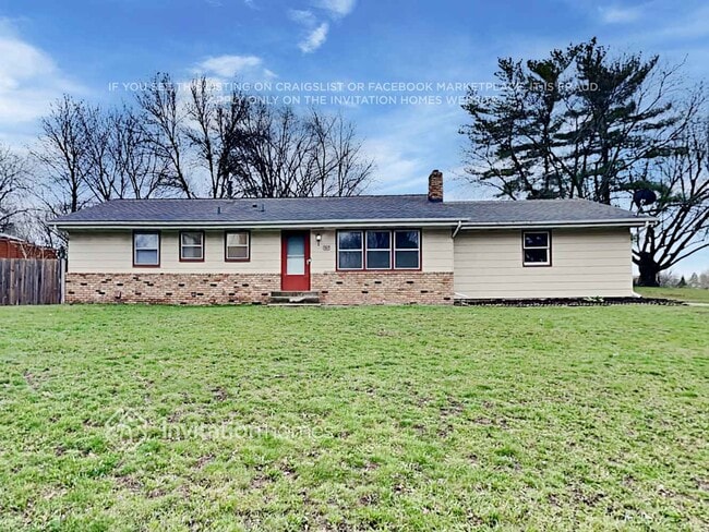 property at 707 Oakland Cir