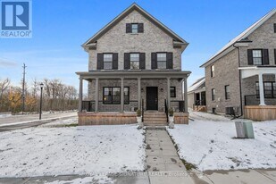 649 Wilkins Gate in Cobourg, ON - Building Photo