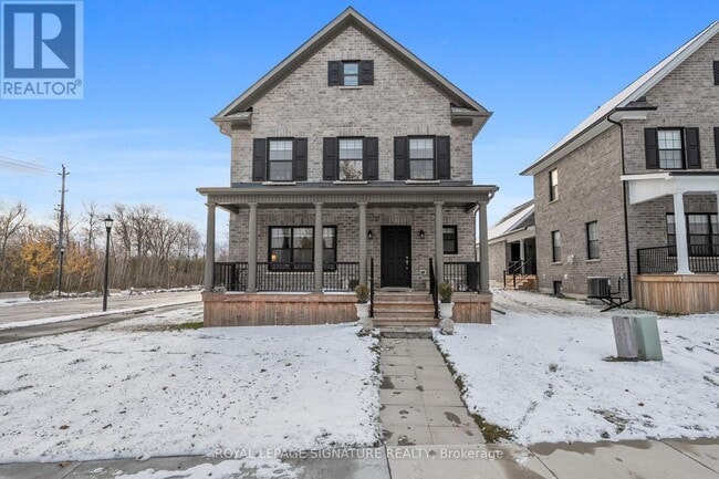 property at 649 Wilkins Gate