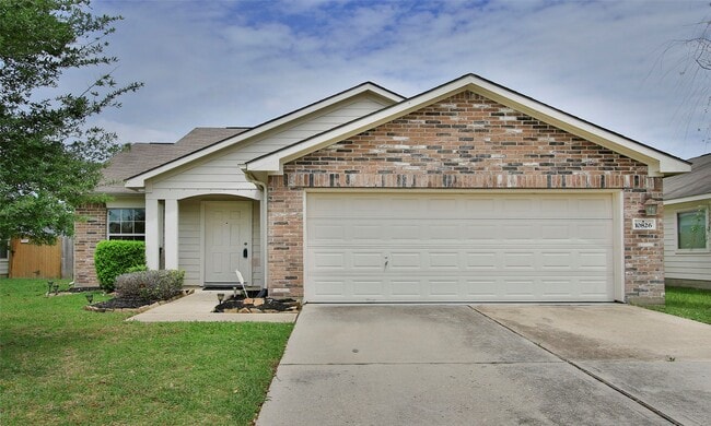 10826 Elgar Ln in Tomball, TX - Building Photo - Building Photo