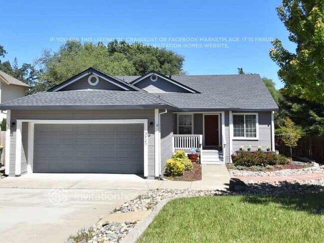 property at 3925 Berry Ct