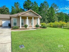 12919 Churchill Dr in Spanish Fort, AL - Building Photo
