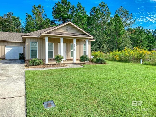 property at 12919 Churchill Dr