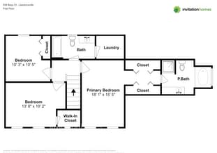 936 Bass Ct N W in Lawrenceville, GA - Building Photo - Building Photo