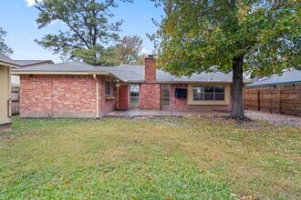 23114 Goodfellow Dr in Spring, TX - Building Photo - Building Photo