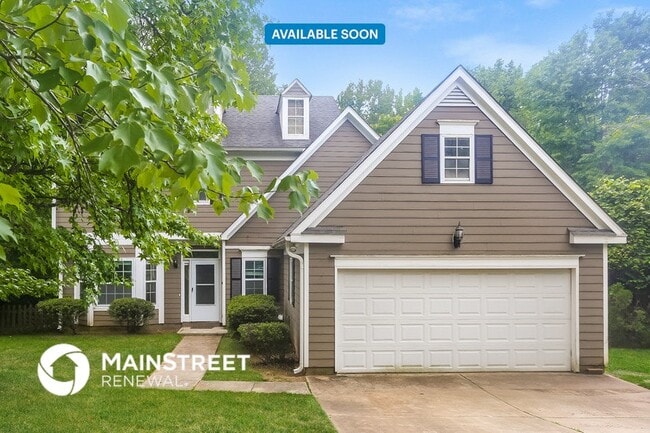 property at 13400 Baker Mills Rd
