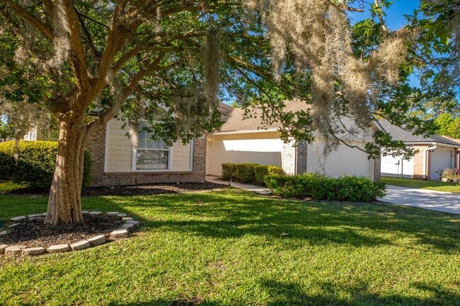 4114 Bald Eagle Ln in Jacksonville, FL - Building Photo - Building Photo