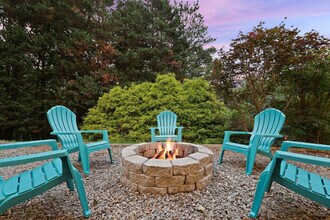 443 Fox Run Dr in Blue Ridge, GA - Building Photo - Building Photo