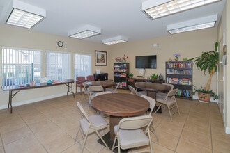 Normandy Park Senior Apartments in Citrus Heights, CA - Building Photo - Interior Photo