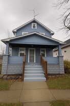 14011 Glendale Ave in Cleveland, OH - Building Photo