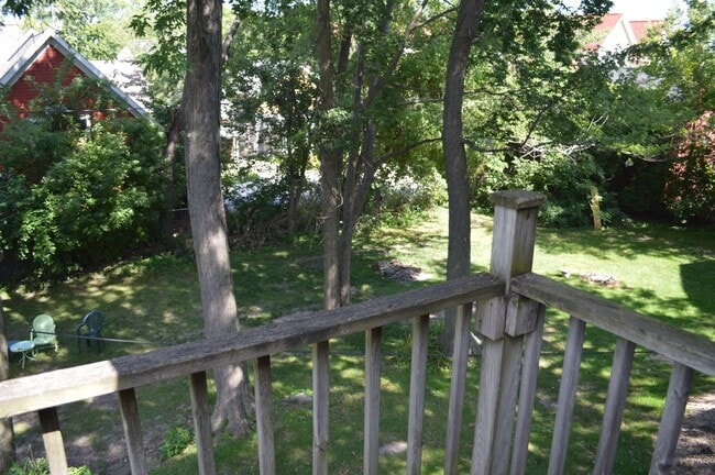 1030 Jenifer St in Madison, WI - Building Photo - Building Photo