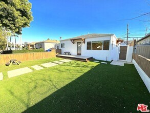 11926 Juniette St in Culver City, CA - Building Photo - Building Photo