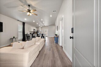 2146 Kokomo Ave in Lubbock, TX - Building Photo - Building Photo