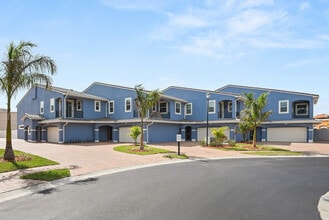 166 Mediterranean Way in Indian Harbour Beach, FL - Building Photo - Building Photo