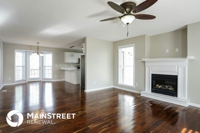 property at 3705 Argonne Way