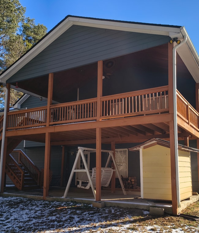 4162 Wyndham Ridge Ct in Buford, GA - Foto de edificio - Building Photo