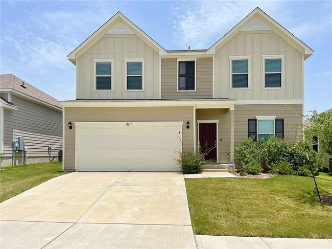 property at 13017 Titanium St