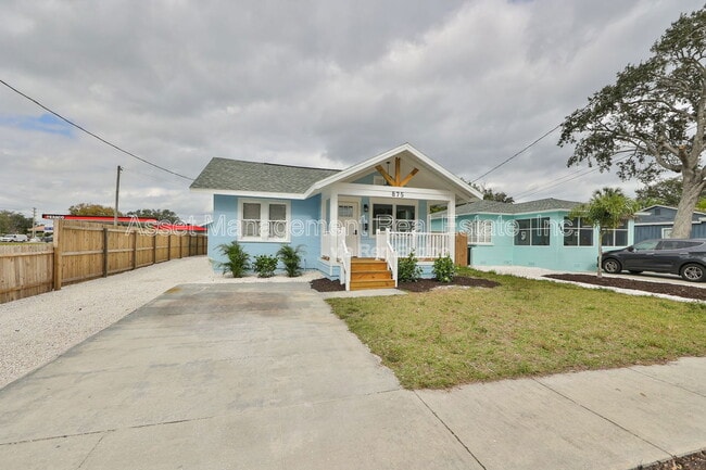 property at 875 53rd Terrace N