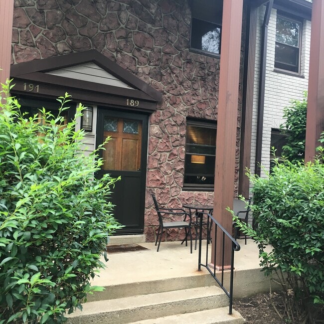 property at 189 Newman St