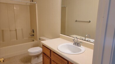 1265 Calle Ganzo, Unit #3 in Rio Rico, AZ - Building Photo - Building Photo