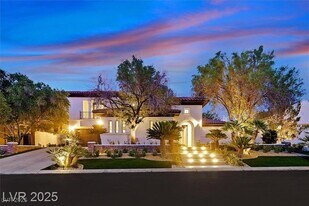 11906 Port Labelle Dr in Las Vegas, NV - Building Photo