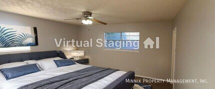 3609 Stanolind Ave in Midland, TX - Foto de edificio - Building Photo
