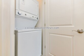 245 Sumner St in Boston, MA - Building Photo - Building Photo