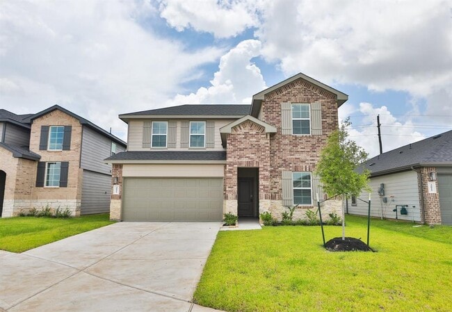property at 30811 Brightwell Bnd