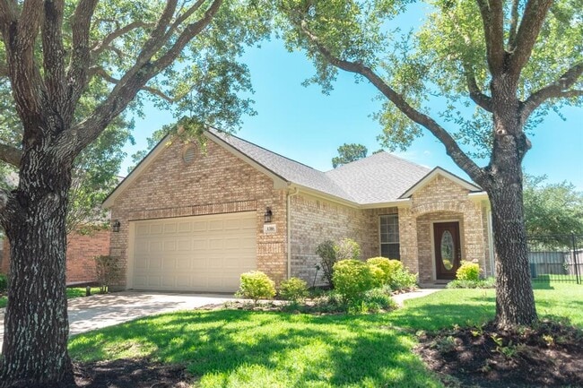 1316 Varese Dr in Pearland, TX - Building Photo - Building Photo