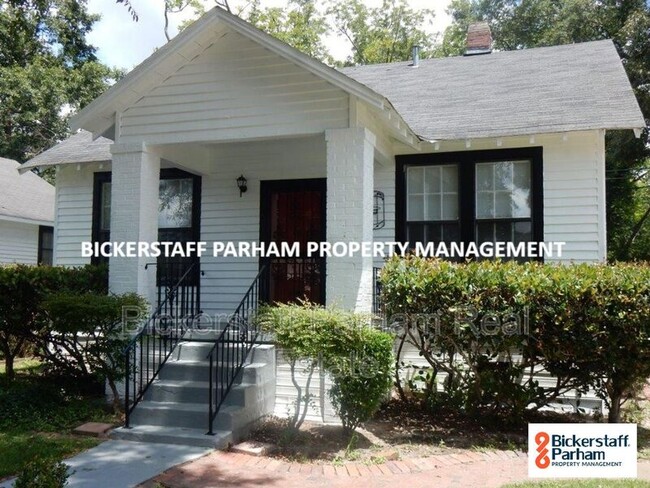 property at 2627 Lewis St
