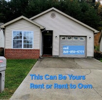 1576 Sails Way in Knoxville, TN - Building Photo