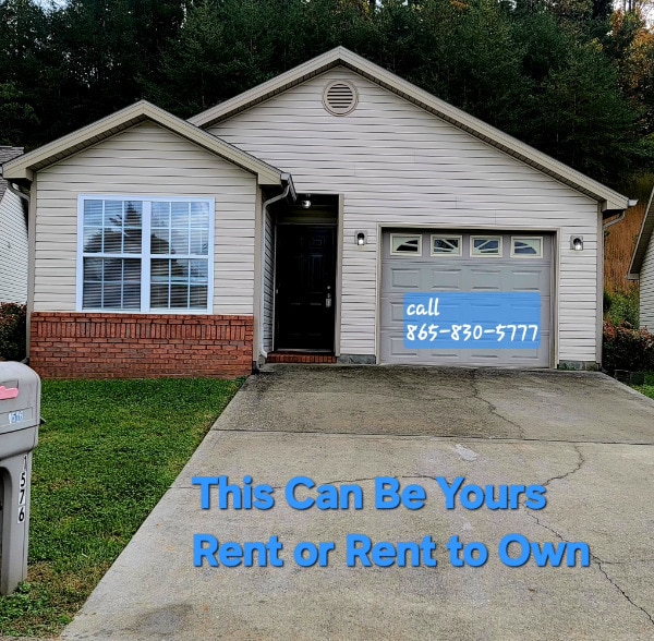 property at 1576 Sails Way