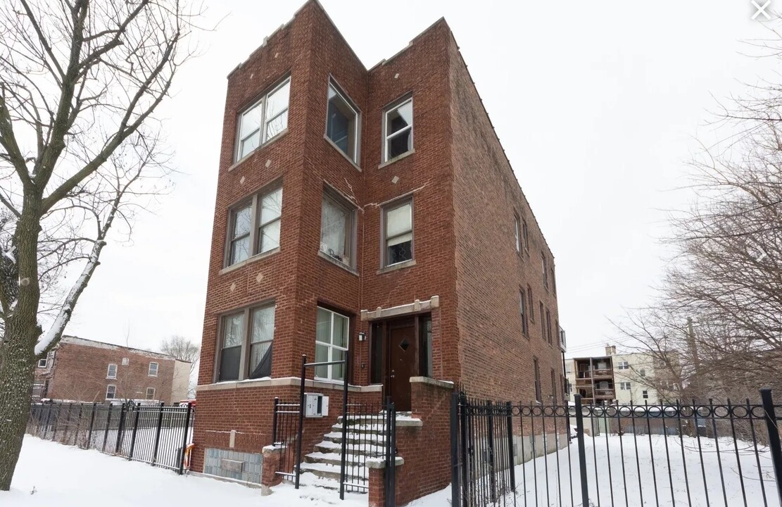 1516 S Kildare Ave in Chicago, IL - Building Photo