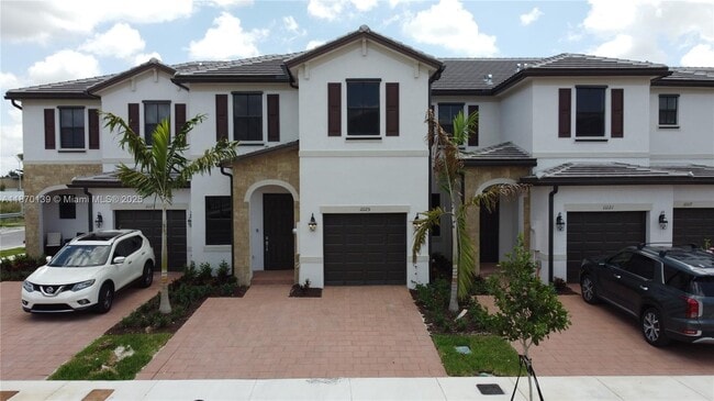 property at 11125 West 33rd Ct