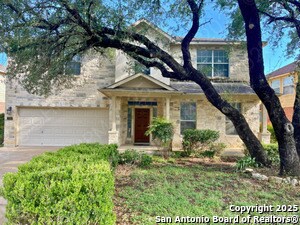 726 Aster Trail in San Antonio, TX - Building Photo