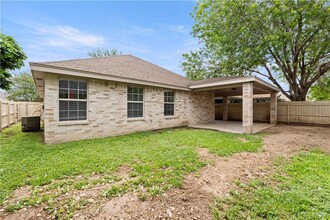 4405 North 27th Street in McAllen, TX - Building Photo - Building Photo