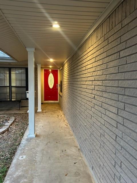 2714 Tannehill Dr in Houston, TX - Building Photo