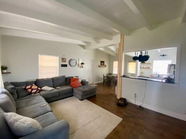 property at 1011 Green Rd