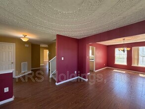 120 Kennet Dr in Suffolk, VA - Building Photo - Building Photo