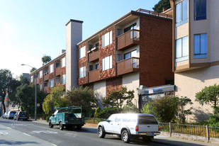 380 Monterey Blvd Apartments