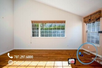 1766 Valerie Ct in Benicia, CA - Building Photo - Building Photo