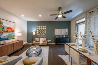 3551 Wilshire Wy in Richardson, TX - Building Photo - Building Photo