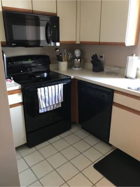 83 W Brookline St, Unit 2 bed