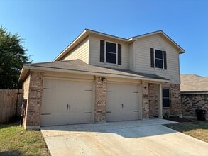 12710 Clearwater Cv in San Antonio, TX - Foto de edificio - Building Photo