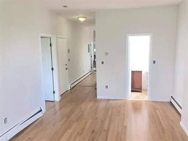 3148 Washington St, Unit 2 in Boston, MA - Building Photo - Building Photo