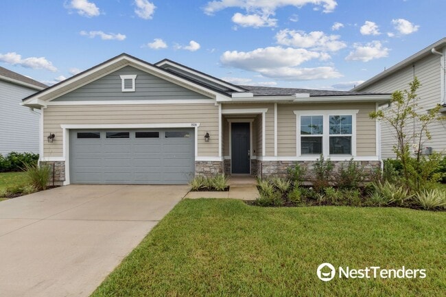property at 75720 Spoonbill Ln