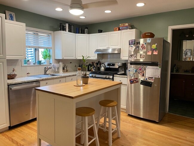 property at 7 Richardson Terrace