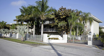 Silver Palms at Dadeland Apartamentos